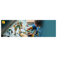 LEGO 71860 Ninjago 15-jhriges Jubilum: Lloyds Titan-Mech
