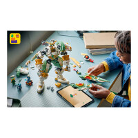 LEGO 71860 Ninjago 15-jhriges Jubilum: Lloyds Titan-Mech