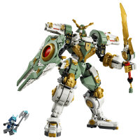 LEGO 71860 Ninjago 15-jhriges Jubilum: Lloyds Titan-Mech