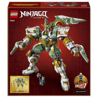 LEGO 71860 Ninjago 15-jhriges Jubilum: Lloyds Titan-Mech