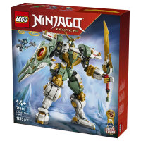LEGO 71860 Ninjago 15-jhriges Jubilum: Lloyds Titan-Mech