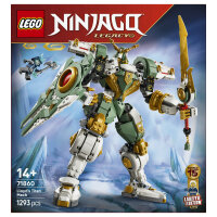 LEGO 71860 Ninjago 15-jhriges Jubilum: Lloyds Titan-Mech