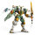LEGO 71860 Ninjago 15-jhriges Jubilum: Lloyds Titan-Mech