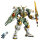 LEGO 71860 Ninjago 15-jhriges Jubilum: Lloyds Titan-Mech
