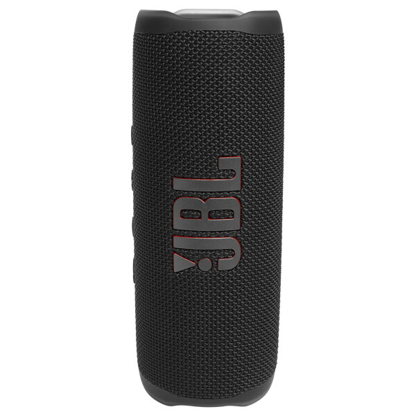 JBL Flip 6 Bluetooth-Speaker black