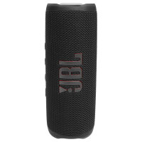 JBL Flip 6 Bluetooth-Speaker black