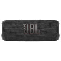 JBL Flip 6 Bluetooth-Speaker black