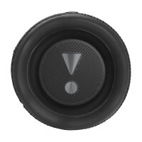 JBL Flip 6 Bluetooth-Speaker black