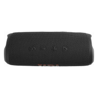 JBL Flip 6 Bluetooth-Speaker black
