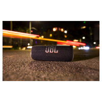 JBL Flip 6 Bluetooth-Speaker black