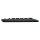 Logitech Desktop MK330 Wireless Black - US Layout
