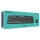Logitech Desktop MK330 Wireless Black - US Layout
