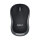 Logitech Desktop MK330 Wireless Black - US Layout