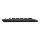 Logitech Desktop MK330 Wireless Black - US Layout