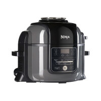 Ninja OP300EU Foodi 7 -in-1 Multikocher 6 Liter