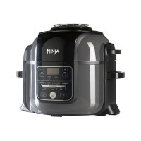 Ninja OP300EU Foodi 7 -in-1 Multikocher 6 Liter