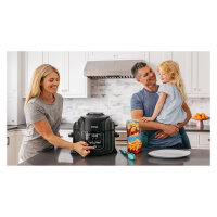 Ninja OP300EU Foodi 7 -in-1 Multikocher 6 Liter