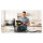 Ninja OP300EU Foodi 7 -in-1 Multikocher 6 Liter
