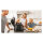 Ninja OP300EU Foodi 7 -in-1 Multikocher 6 Liter