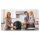 Ninja OP300EU Foodi 7 -in-1 Multikocher 6 Liter