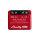 Shelly Relais "1PM Mini Gen. 3" WLAN BT Messfunktion max 8A 1 Kanal Unterputz