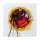 Shelly Relais "1PM Mini Gen. 3" WLAN BT Messfunktion max 8A 1 Kanal Unterputz