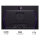 68,6cm/27" (2560x1440) LG Ultragear 27GS95QE-B 16:9 QHD OLED Gaming 0,03ms 240Hz HDR10 HDMI DP USB Privot Black