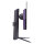68,6cm/27" (2560x1440) LG Ultragear 27GS95QE-B 16:9 QHD OLED Gaming 0,03ms 240Hz HDR10 HDMI DP USB Privot Black