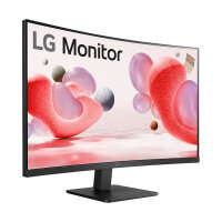 81,3cm/32" (1920x1080) LG 32MR50C-B 32" 5ms 100 Hz 250cd HDMI Black