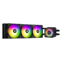 K Cooler Enermax LIQMAXFLO ELC-LMF420T-ARGB