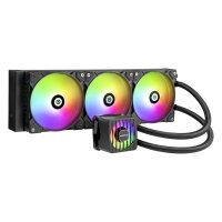 K Cooler Enermax LIQMAXFLO ELC-LMF420T-ARGB