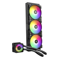 K Cooler Enermax LIQMAXFLO ELC-LMF420T-ARGB