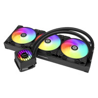 K Cooler Enermax LIQMAXFLO ELC-LMF420T-ARGB