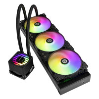 K Cooler Enermax LIQMAXFLO ELC-LMF420T-ARGB
