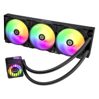 K Cooler Enermax LIQMAXFLO ELC-LMF420T-ARGB