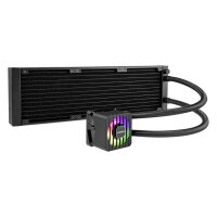 K Cooler Enermax LIQMAXFLO ELC-LMF420T-ARGB