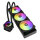 K Cooler Enermax LIQMAXFLO ELC-LMF420T-ARGB