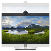 61cm/24" (1920x1080) Dell 24 Video Conferencing P2424HEB IPS HDMI D USB-C LS 5ms