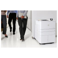 HP 658X Magenta LaserJet Toner Cartridge
