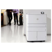 HP 658X Magenta LaserJet Toner Cartridge