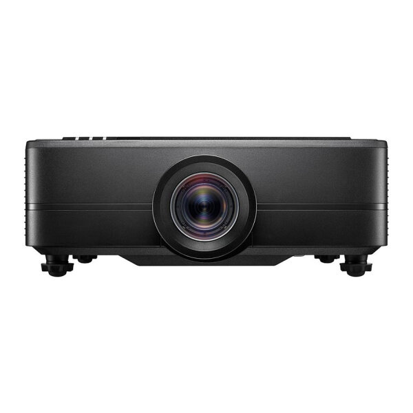 (1920x1200) Optoma ZU725T DLP 3D 16:10 7800-Lumen HDMI Speaker 4K UHD Black