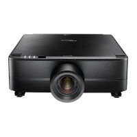 (1920x1200) Optoma ZU725T DLP 3D 16:10 7800-Lumen HDMI...