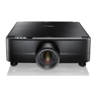 (1920x1200) Optoma ZU725T DLP 3D 16:10 7800-Lumen HDMI Speaker 4K UHD Black
