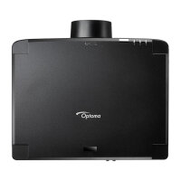 (1920x1200) Optoma ZU725T DLP 3D 16:10 7800-Lumen HDMI Speaker 4K UHD Black
