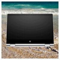 HP Pro x360 435 G10 AMD Ryzen 5 7530U 33,8cm 13,3Zoll FHD 1x16GB 512GB/PCIe NVMe/SSD Wi-Fi 6E FPR W11P 3J Gar SmartBuy+ (DE)