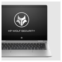 HP Pro x360 435 G10 AMD Ryzen 5 7530U 33,8cm 13,3Zoll FHD 1x16GB 512GB/PCIe NVMe/SSD Wi-Fi 6E FPR W11P 3J Gar SmartBuy+ (DE)