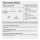 HP Pro x360 435 G10 AMD Ryzen 5 7530U 33,8cm 13,3Zoll FHD 1x16GB 512GB/PCIe NVMe/SSD Wi-Fi 6E FPR W11P 3J Gar SmartBuy+ (DE)