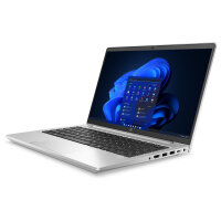 HP ProBook 440 G9 i5 1235U/16GB/512SSD/W11Pro silver
