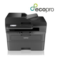 L Brother MFC-L2860DWE S/W-Laser Multifunktionsgerät 4in1 LAN WLAN Duplex ADF EcoPro