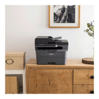L Brother MFC-L2860DWE S/W-Laser Multifunktionsgerät 4in1 LAN WLAN Duplex ADF EcoPro
